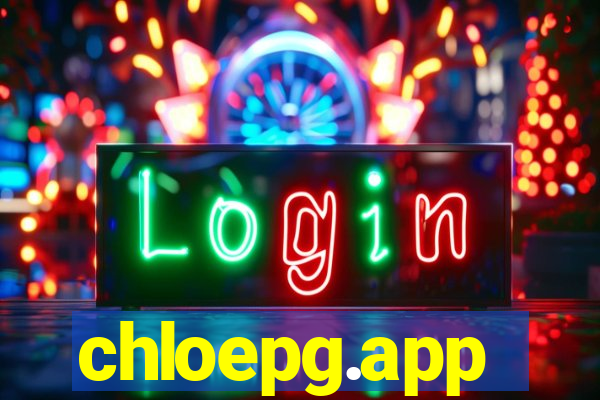 chloepg.app