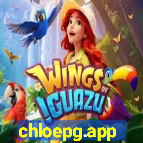 chloepg.app