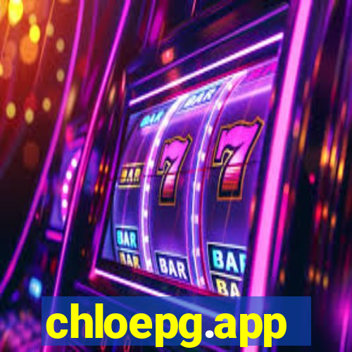 chloepg.app