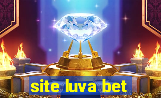 site luva bet