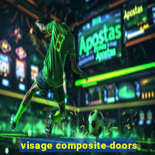 visage composite doors