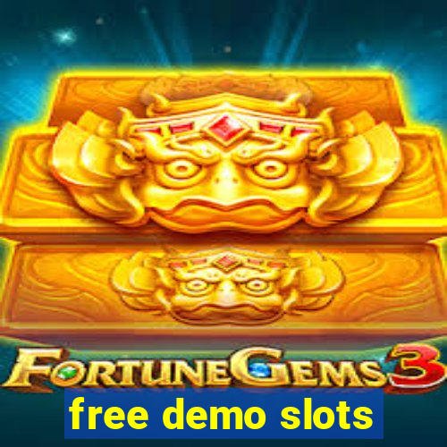 free demo slots