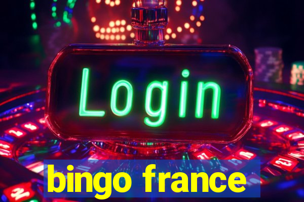 bingo france