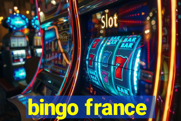 bingo france