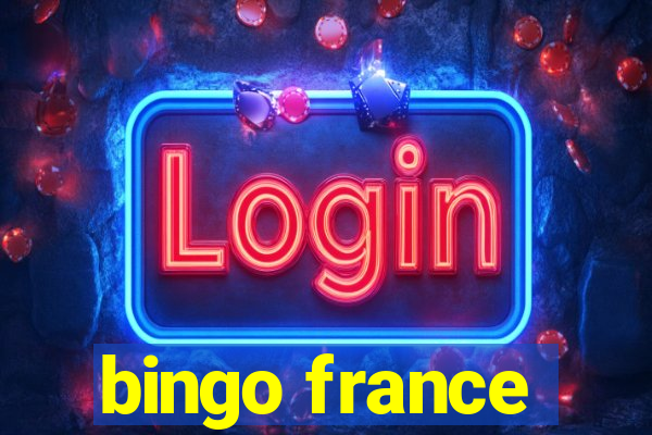 bingo france