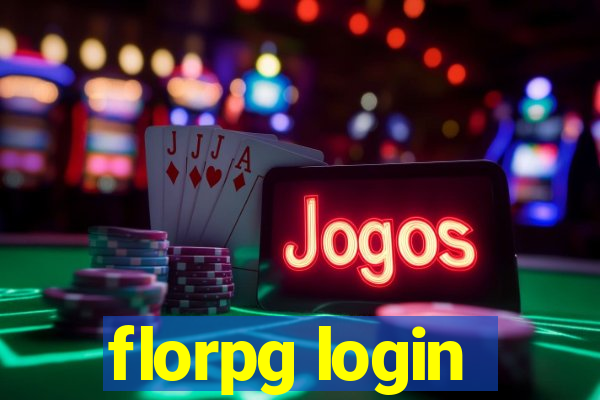 florpg login