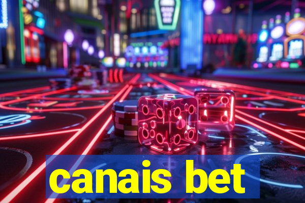 canais bet