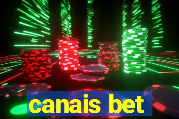 canais bet