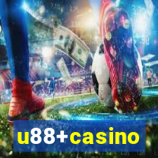 u88+casino