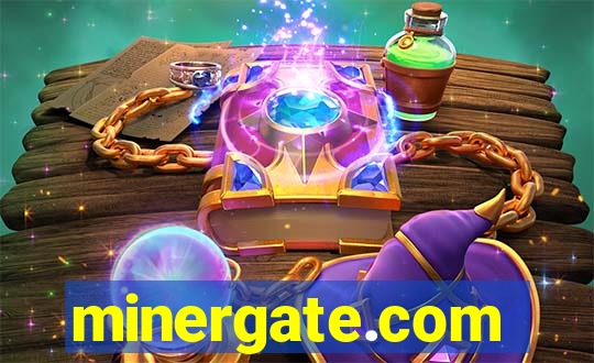 minergate.com