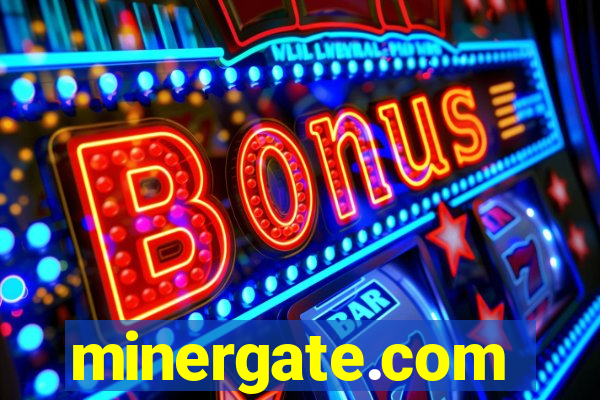 minergate.com