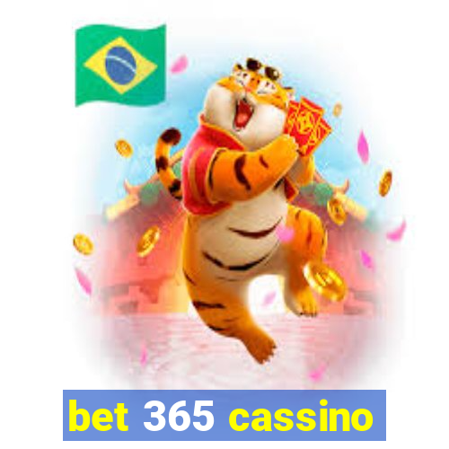 bet 365 cassino