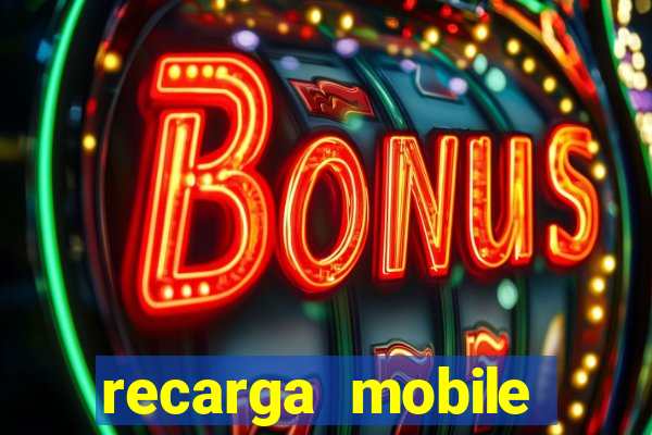 recarga mobile legends 1 real