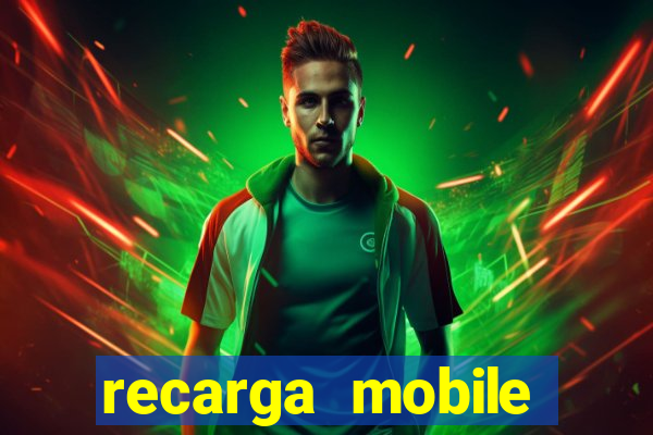 recarga mobile legends 1 real