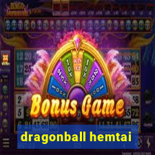 dragonball hemtai