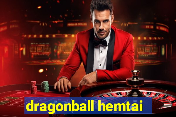 dragonball hemtai