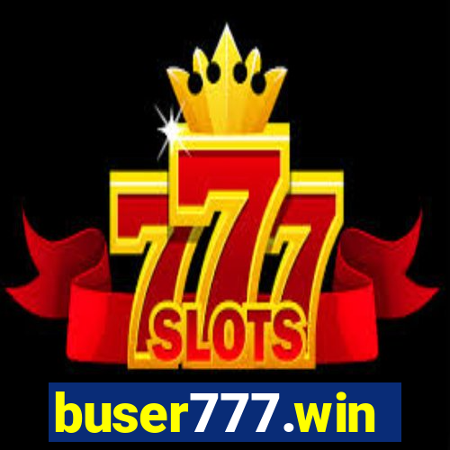 buser777.win