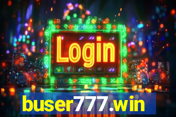 buser777.win