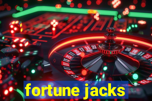 fortune jacks