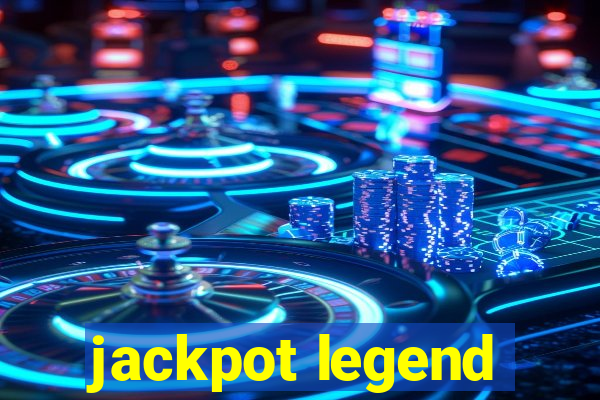 jackpot legend