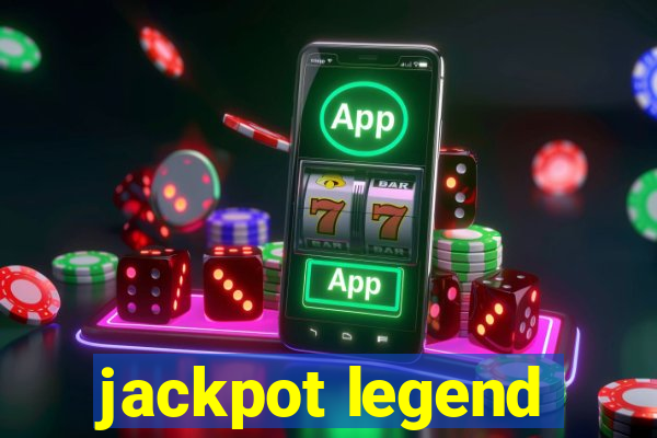 jackpot legend