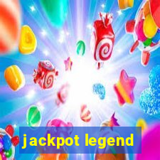 jackpot legend