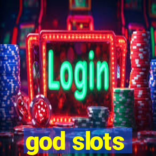 god slots