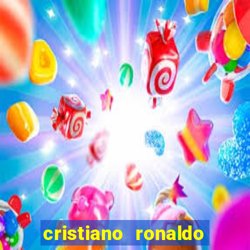 cristiano ronaldo eva maria dos santos