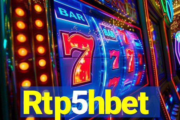 Rtp5hbet