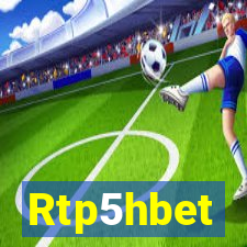 Rtp5hbet