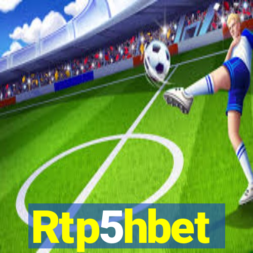 Rtp5hbet