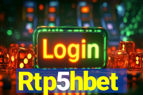 Rtp5hbet