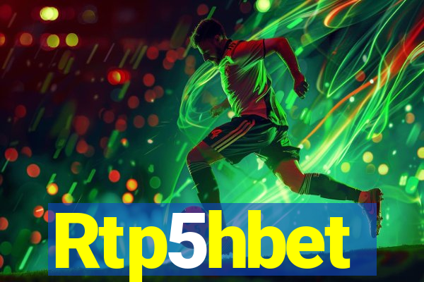 Rtp5hbet