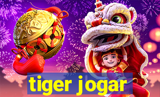 tiger jogar