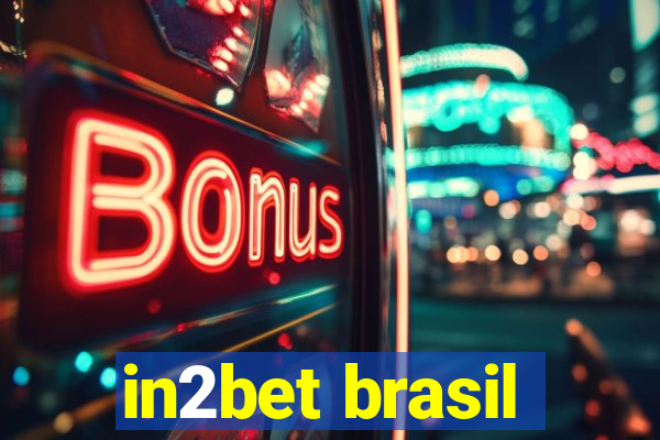 in2bet brasil