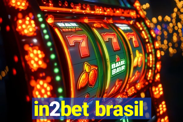 in2bet brasil