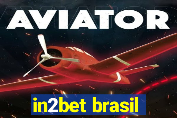 in2bet brasil