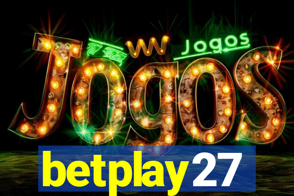 betplay27