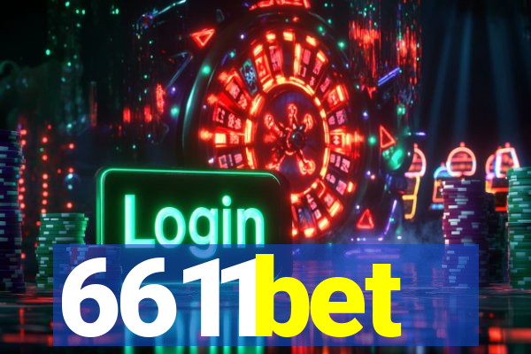 6611bet