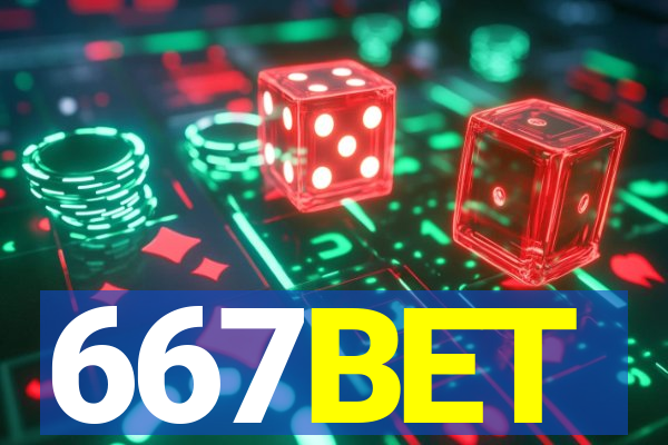 667BET