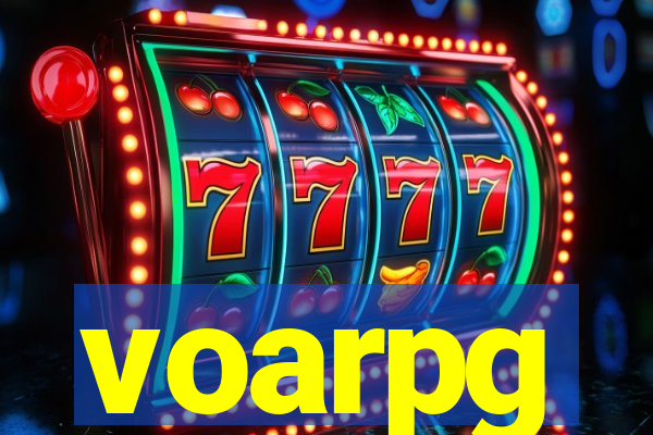 voarpg