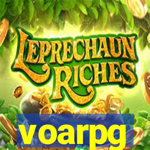 voarpg