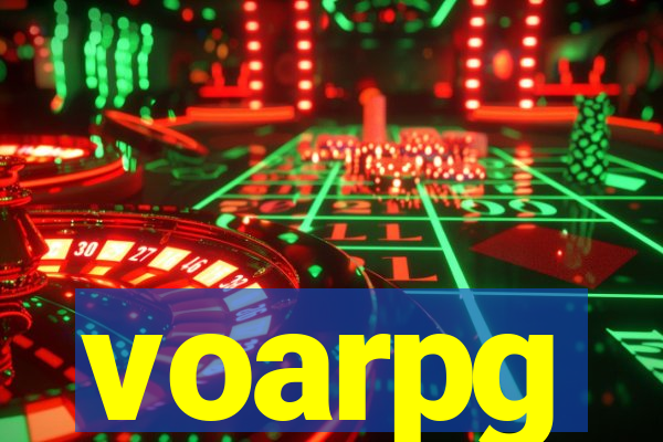 voarpg