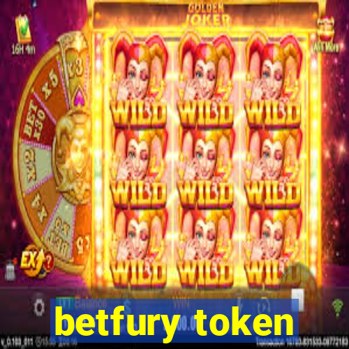 betfury token