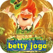 betty jogo