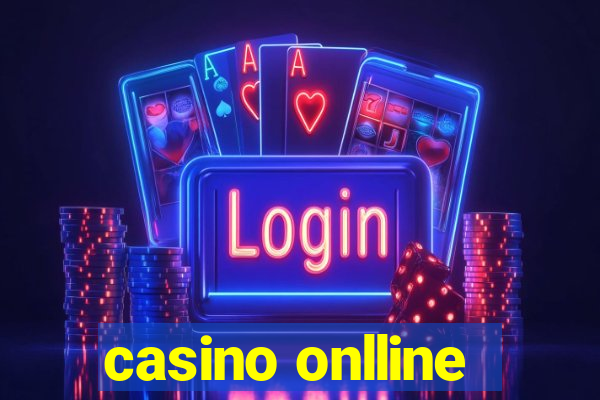 casino onlline