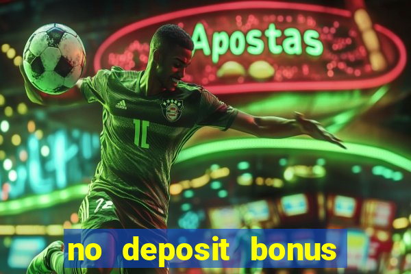 no deposit bonus europa casino