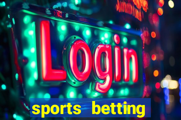 sports betting united states