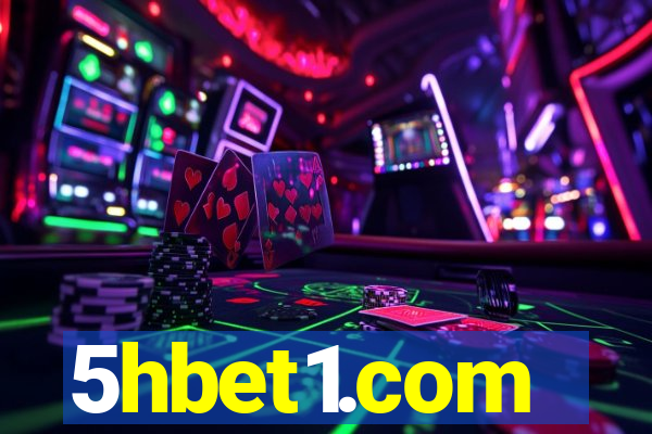 5hbet1.com