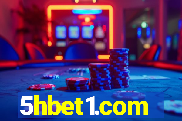 5hbet1.com